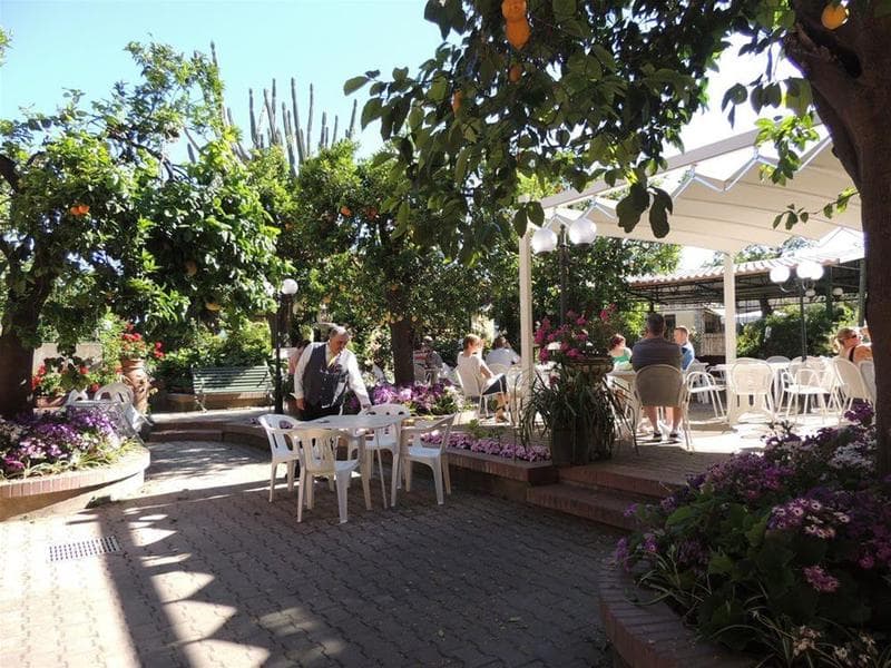 Girasole Hotel photo 1
