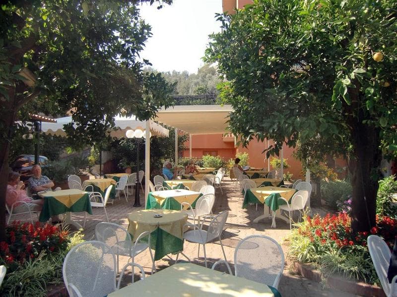 Girasole Hotel 2