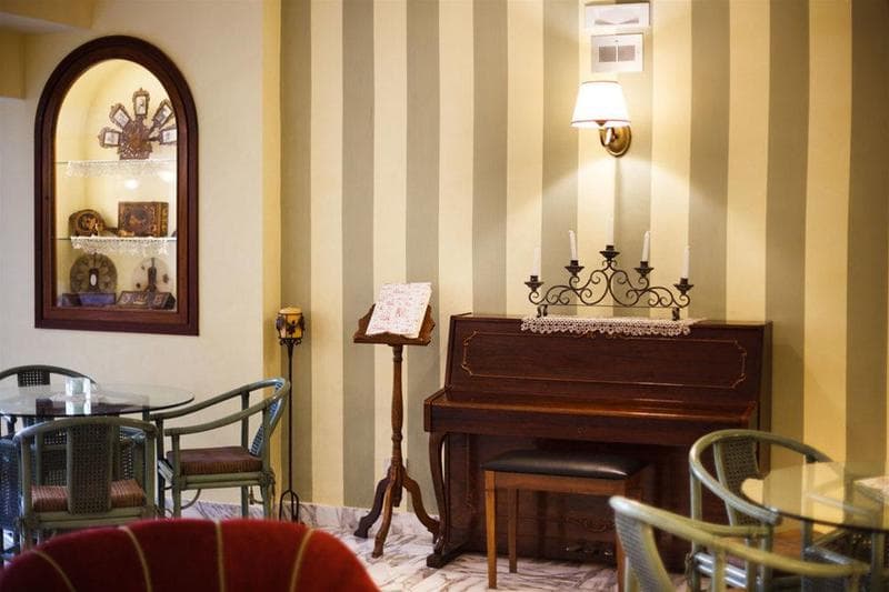 Girasole Hotel 3