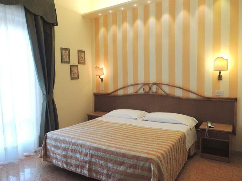 Girasole Hotel 4
