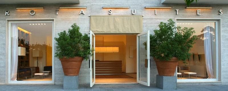 Rota Suites 4