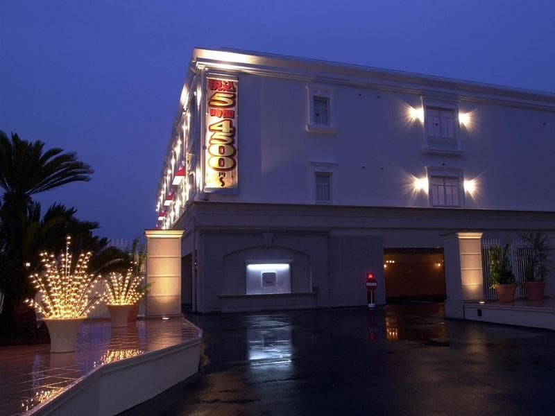 Hotel Fine Garden Matsuyama - Adults Only photo 1