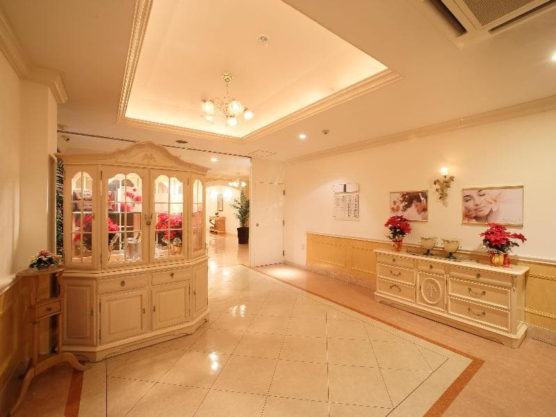 Fine Garden Nara Horai - Adults Only 3