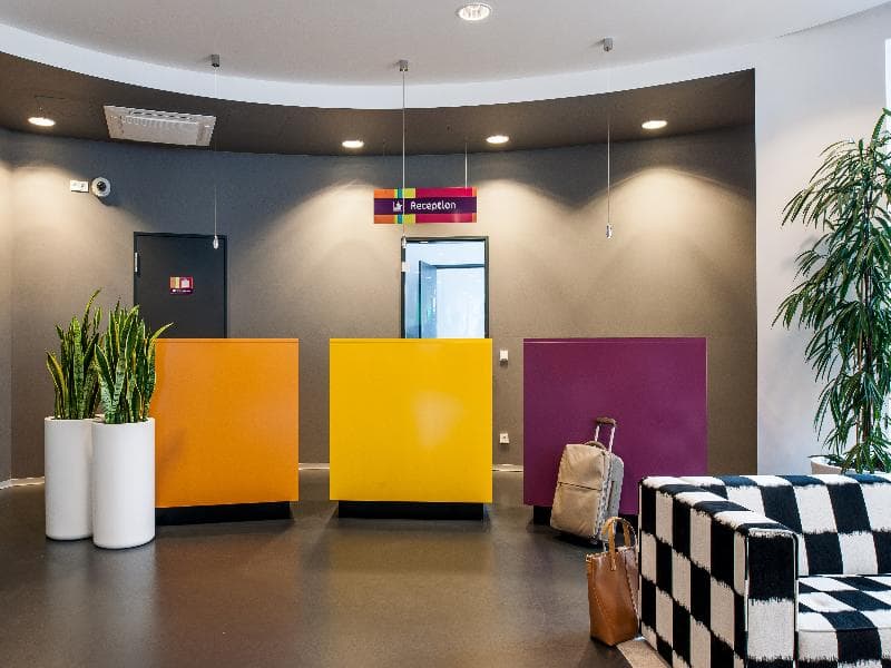 B&B HOTEL Aalen 4