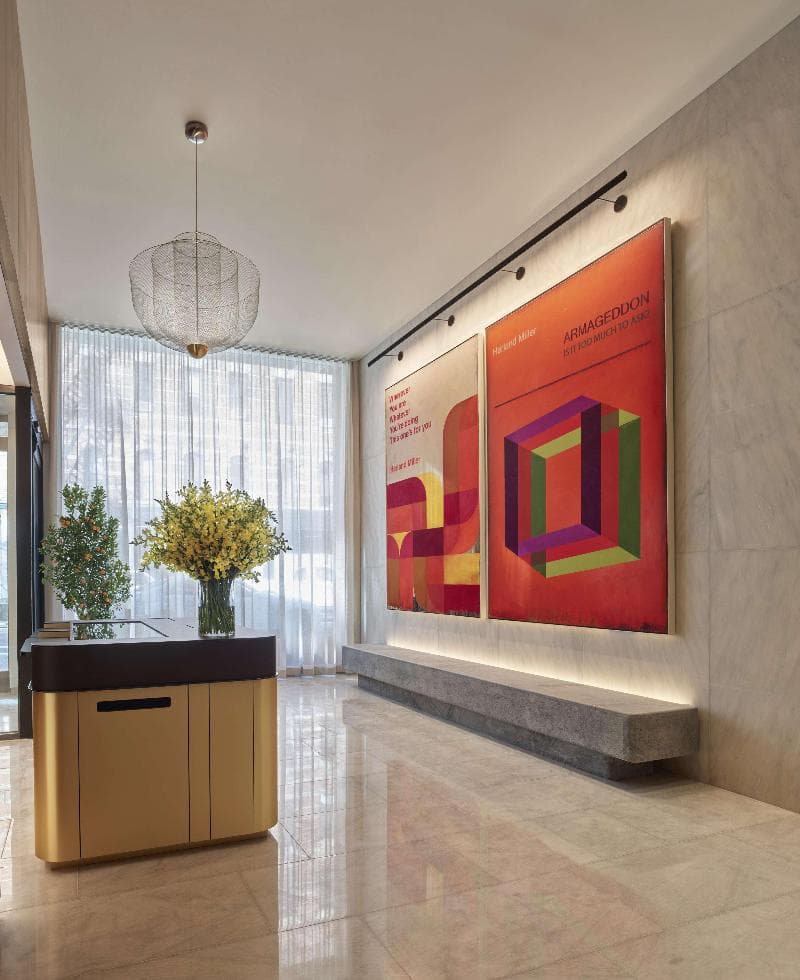 Modernhaus Soho 3