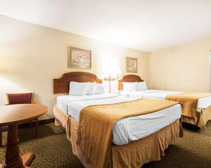 Americas Best Value Inn Grayson photo 1