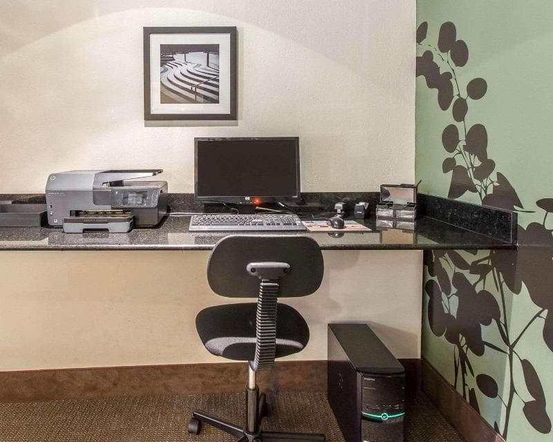 Sleep Inn & Suites Middlesboro main