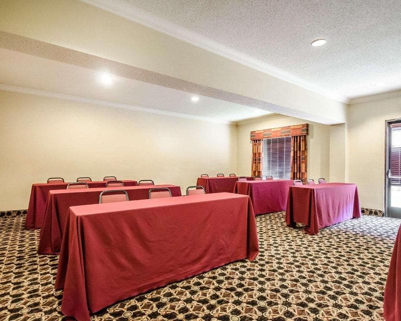 Comfort Suites Prestonsburg West 3