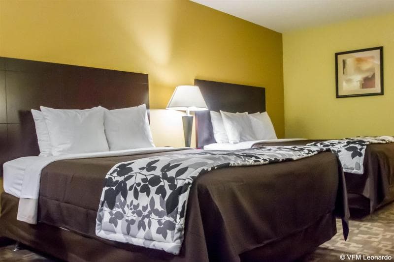 Sleep Inn & Suites Berwick-Morgan City photo 1