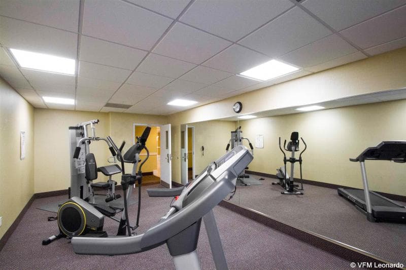 Sleep Inn & Suites Berwick-Morgan City 3