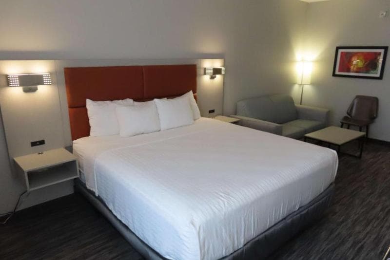 Best Western Heritage Inn & Suites photo 1