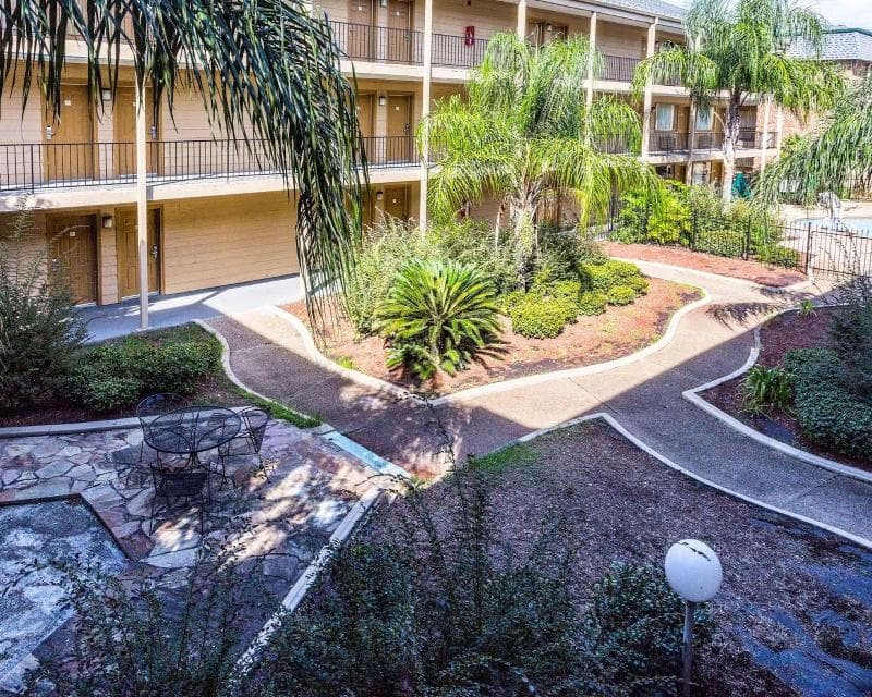 Red Roof Inn Kenner – New Orleans Airport Ne photo 1