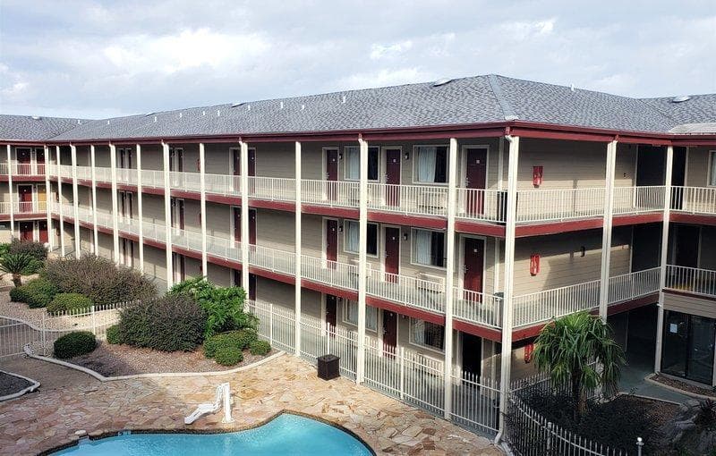 Red Roof Inn Kenner – New Orleans Airport Ne 5