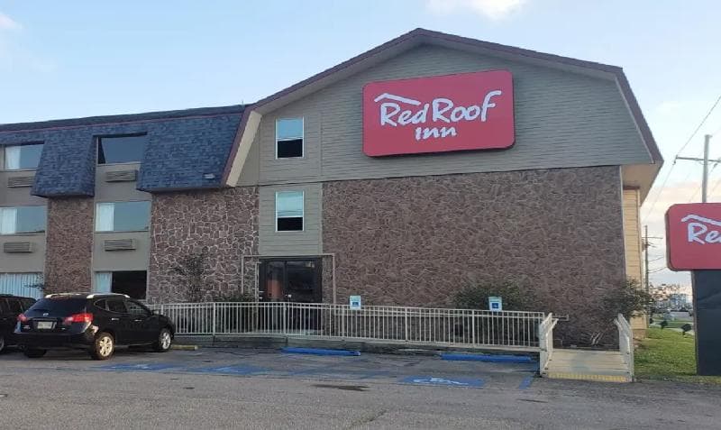 Red Roof Inn Kenner – New Orleans Airport Ne 2