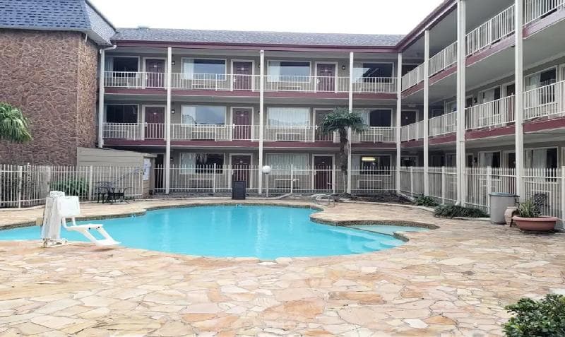 Red Roof Inn Kenner – New Orleans Airport Ne 3