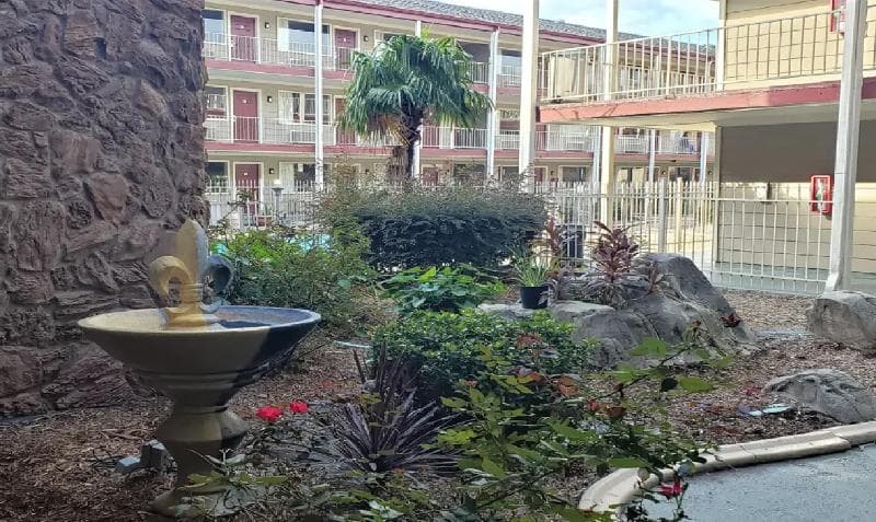 Red Roof Inn Kenner – New Orleans Airport Ne 4