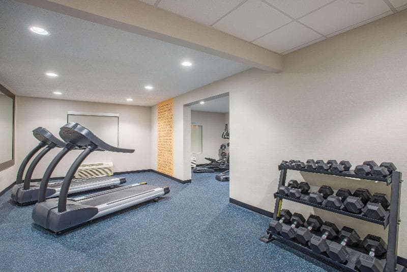 La Quinta Inn & Suites Dc Metro Capitol Beltway 3