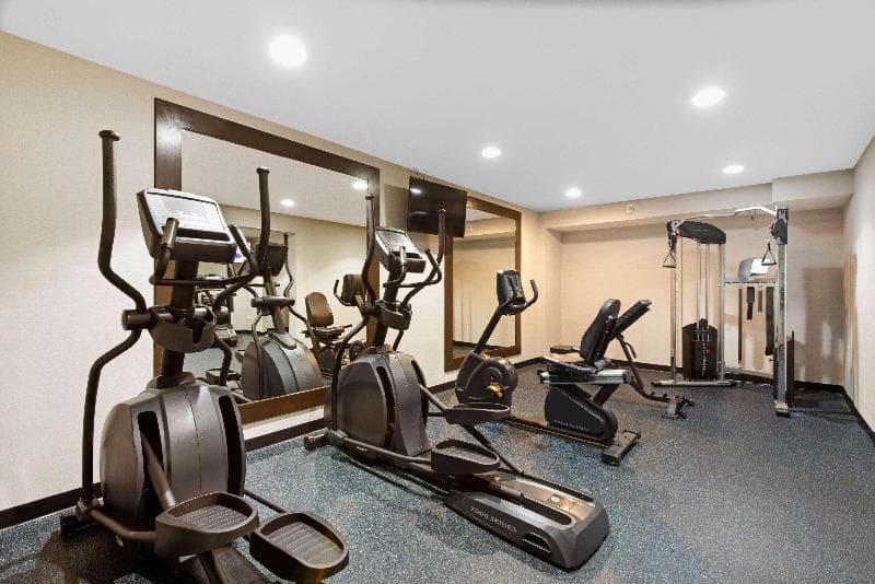 La Quinta Inn & Suites Dc Metro Capitol Beltway 5