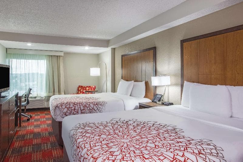 La Quinta Inn & Suites Dc Metro Capitol Beltway 4