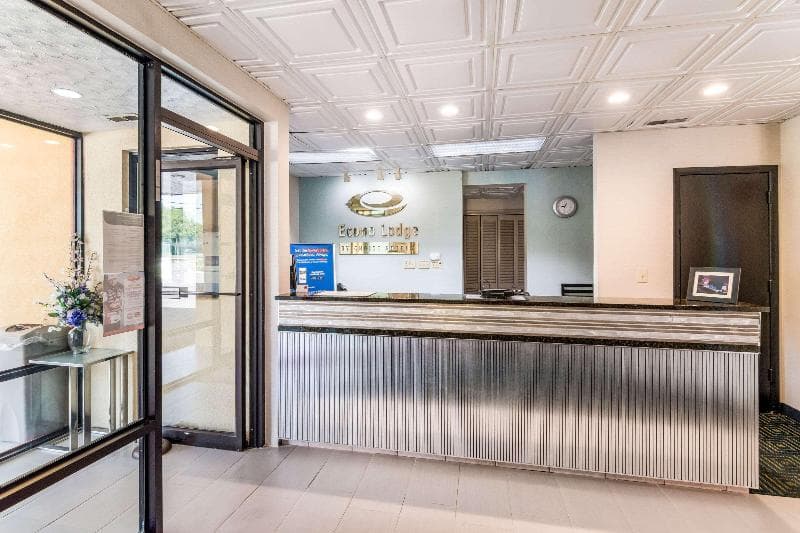 Econo Lodge Pocomoke City Hwy 13 4