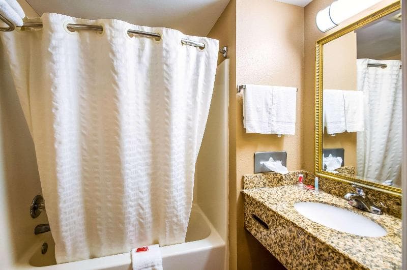 Econo Lodge Princess Anne photo 1