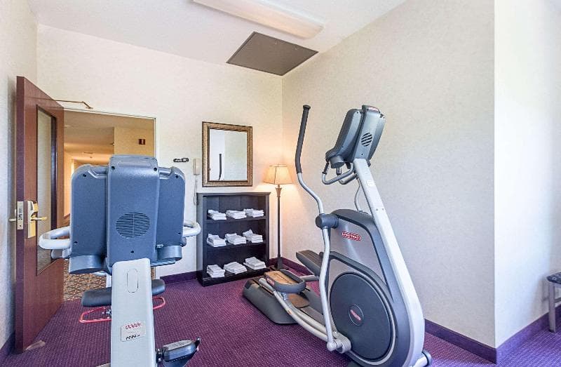 Sleep Inn And Suites Acme - Traverse City main