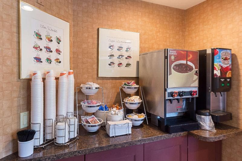 Sleep Inn And Suites Acme - Traverse City 5