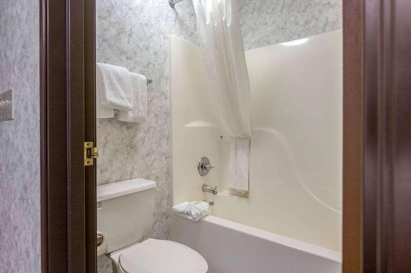 Rodeway Inn 2