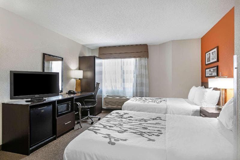 Sleep Inn Dewitt 3