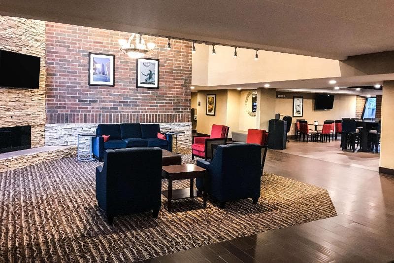 Comfort Inn 3