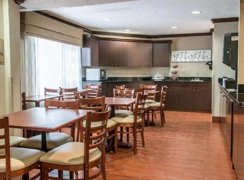 Baymont By Wyndham Flat Rock 1