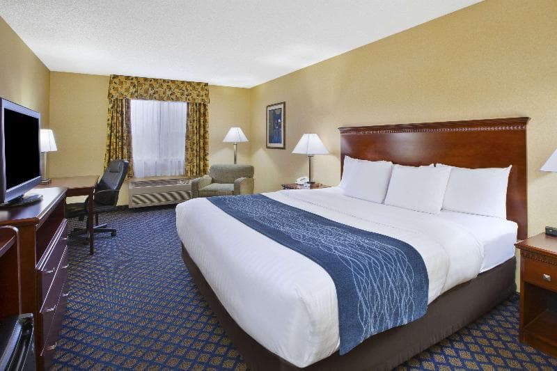 Quality Inn 2