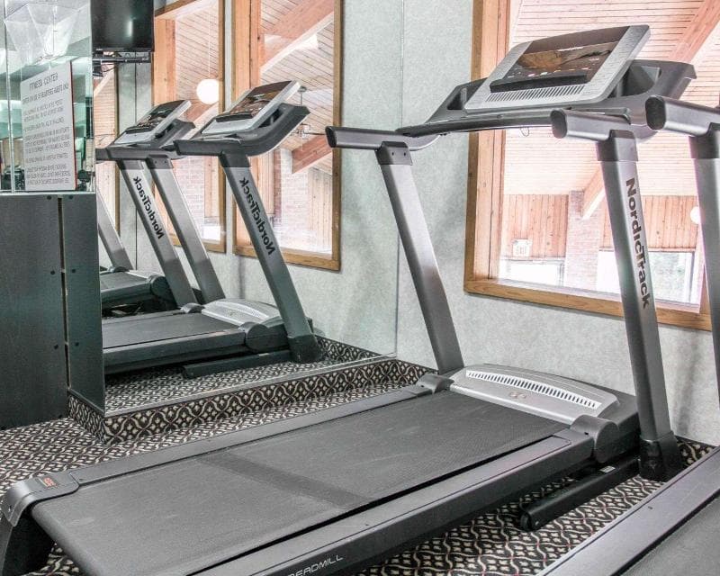Quality Inn Hudsonville 4