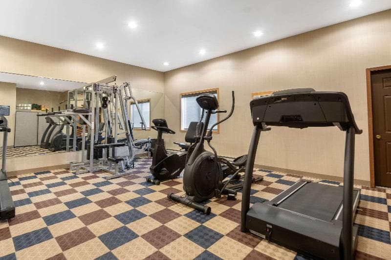 Comfort Inn 3