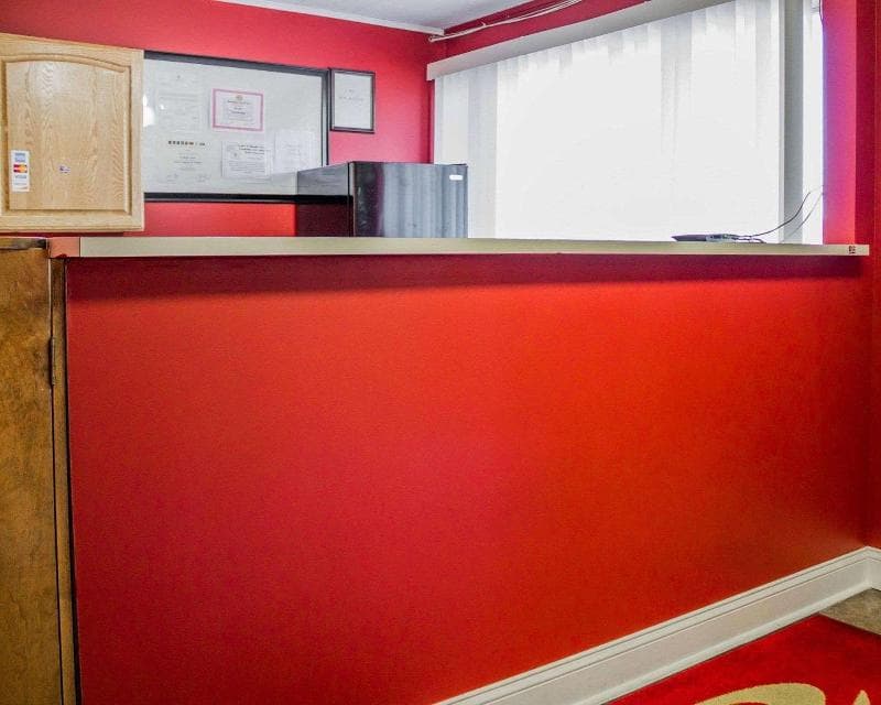 Rodeway Inn Kalkaska photo 1