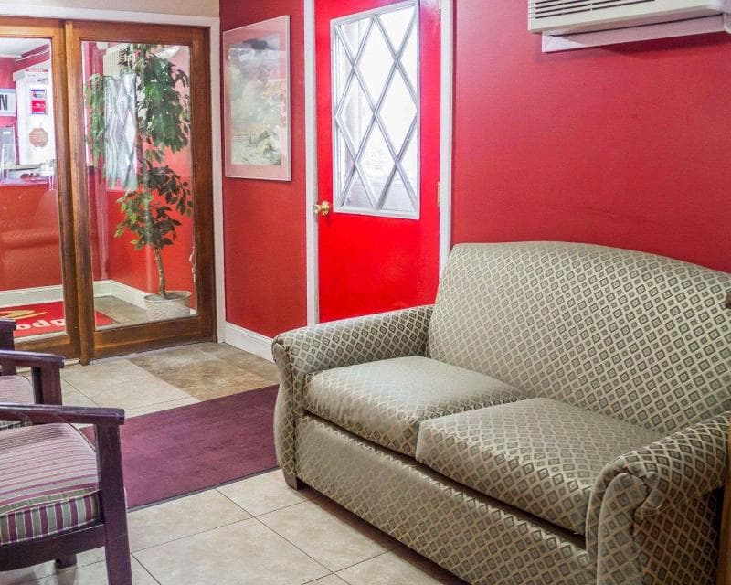 Rodeway Inn Kalkaska 4