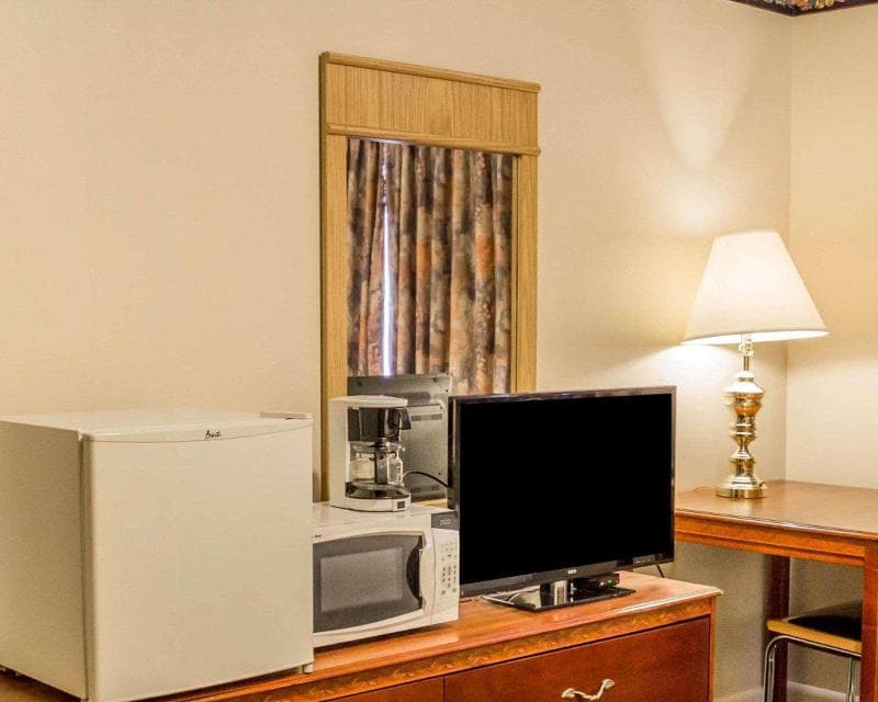 Rodeway Inn Kalkaska 3