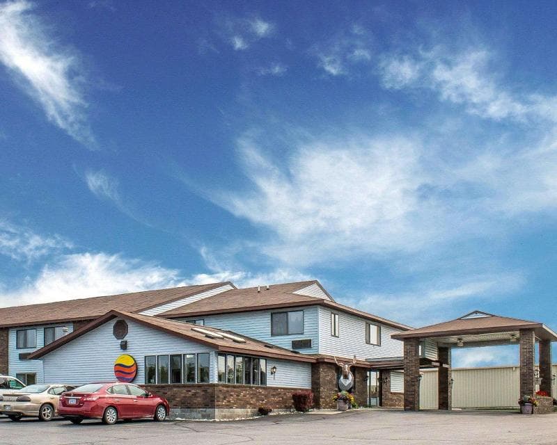 Comfort Inn Manistique photo 1