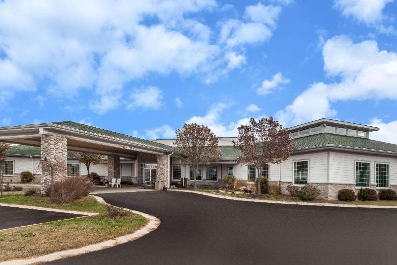 Days Inn By Wyndham Pentwater 4