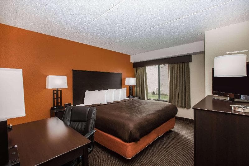 Americinn By Wyndham Baxter Brainerd 2