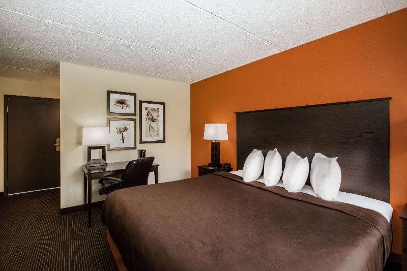 Americinn By Wyndham Baxter Brainerd 3