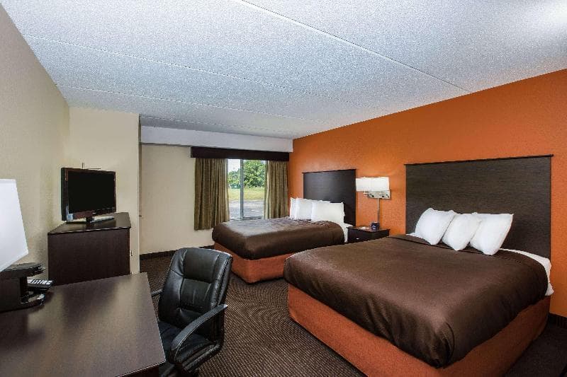 Americinn By Wyndham Baxter Brainerd 4