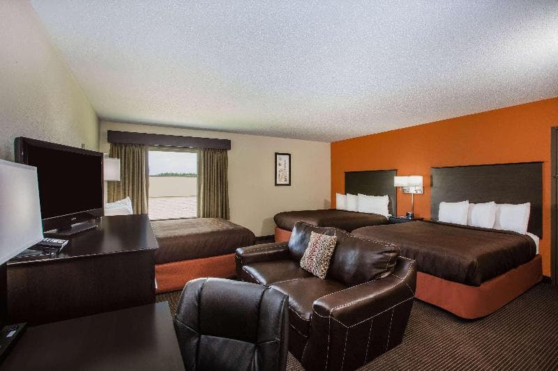 Americinn By Wyndham Baxter Brainerd 5