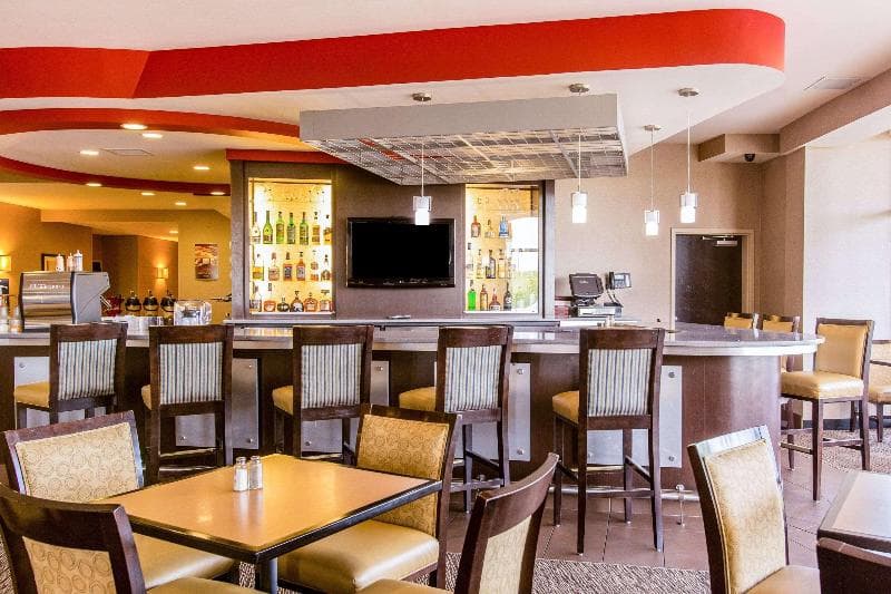 Cambria Suites Minneapolis photo 1