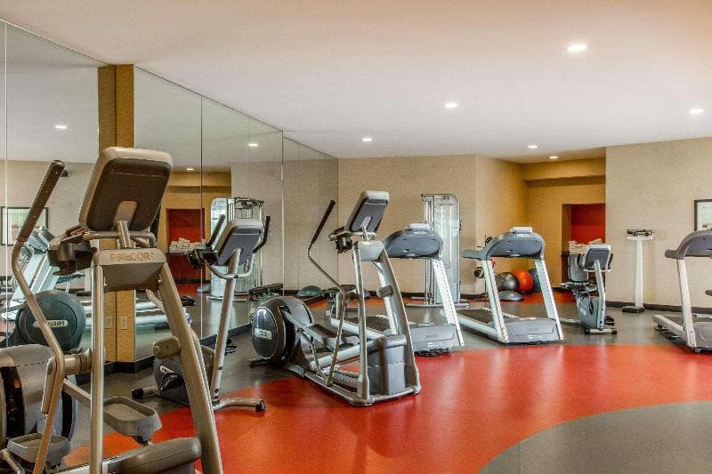 Cambria Suites Minneapolis 2