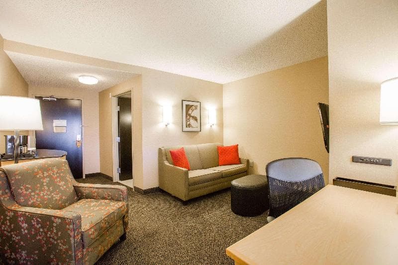 Cambria Suites Minneapolis 4