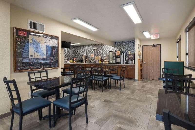 Harmony Inn 4