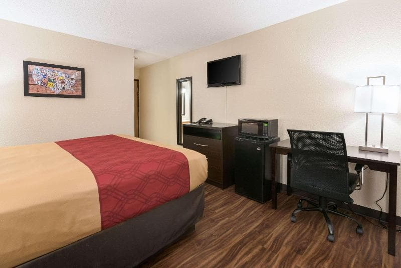 Harmony Inn 5