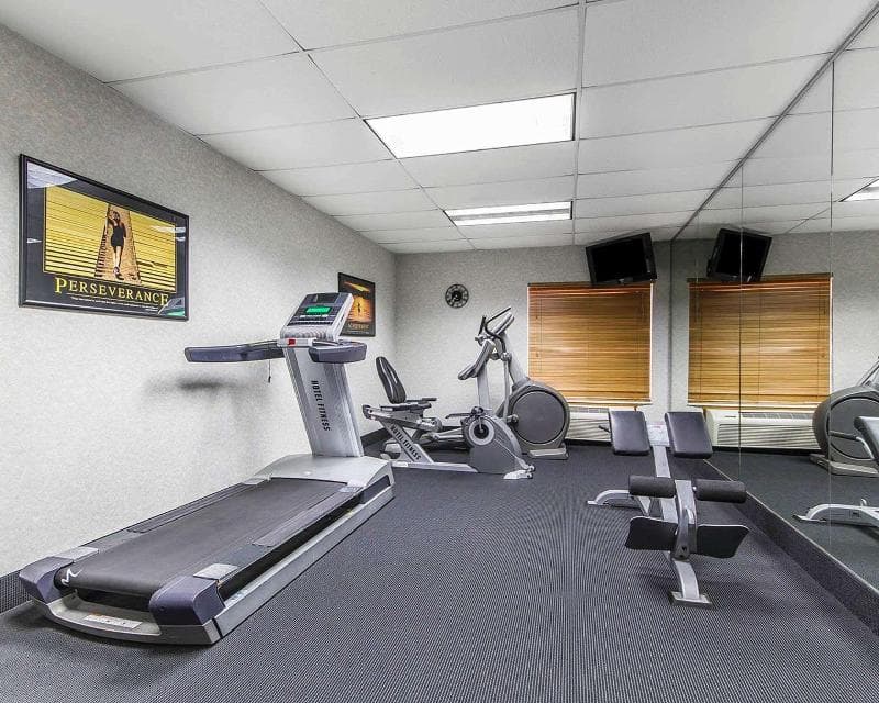 Comfort Inn Owatonna photo 1