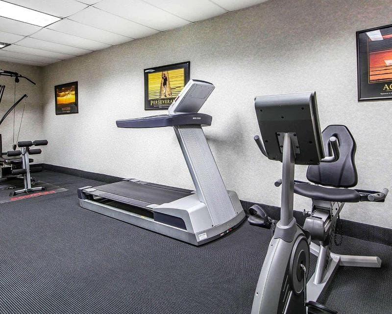 Comfort Inn Owatonna 3